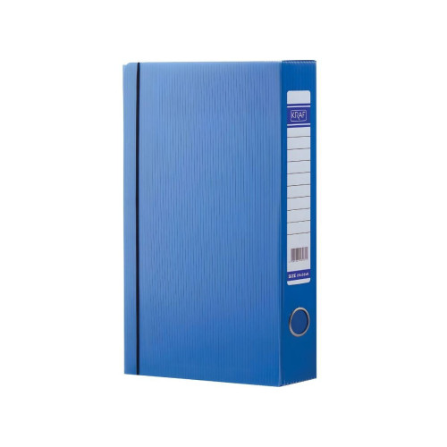 Kraf Proje Kutusu Dar 24x32x5 870g