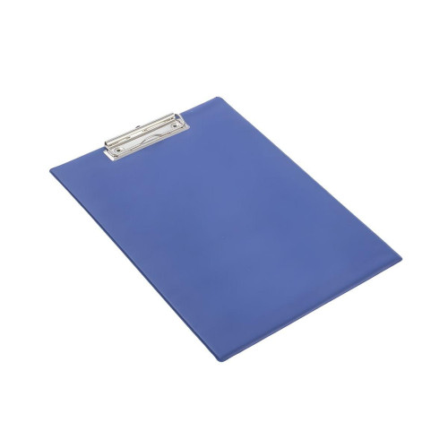 Kraf Sekreterlik A4 Kapaksız 1040 Mavi