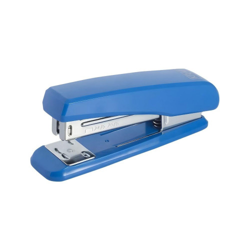 Kraf Zımba Makinesi No:24/6 20G Mavi