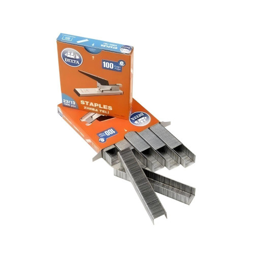 Delta Zımba Teli No:23/13 255