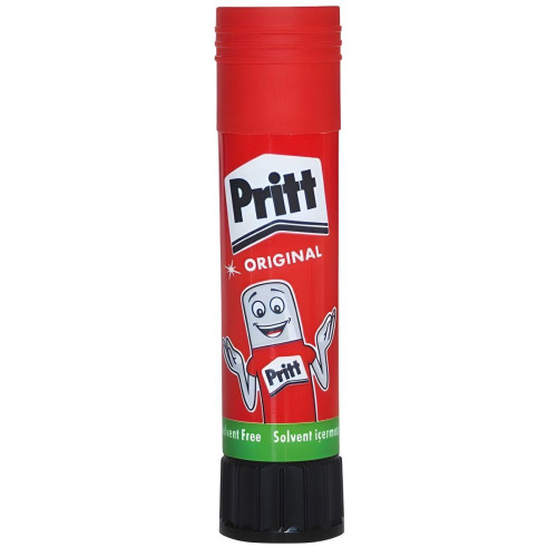 Pritt Stick Yapıştırıcı 11 gr