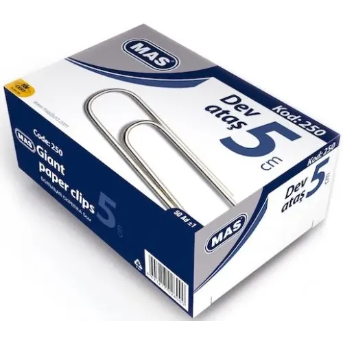 Mas Dev Ataş Standart No:5 250