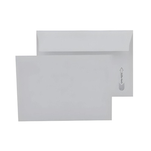 Oyal Zarf Kare 11.4x16.2 110 gr Beyaz