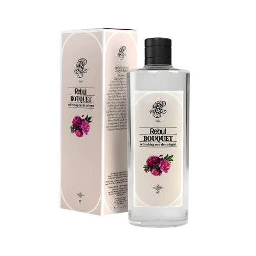 Rebul Bouquet Kolonya 250 ml