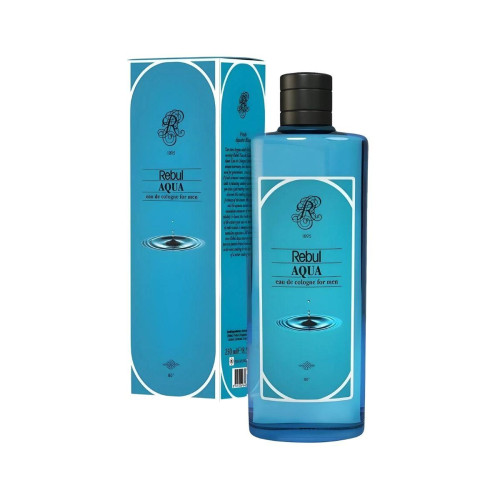 Rebul Aqua Kolonya 250 ml