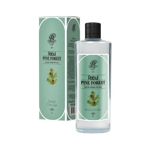 Rebul Kolonya Pine Forest 250 ml