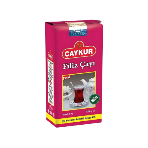 Çaykur Filiz Çay 1000 gr
