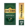 Jacobs Monarch Filtre Kahve 500 gr