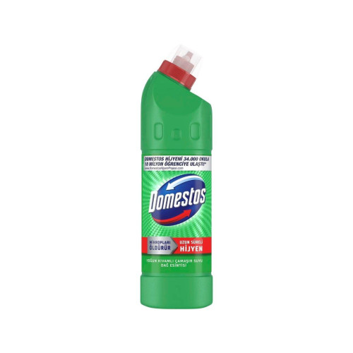 Domestos Çamaşır Suyu Dağ Esintisi 750 ml