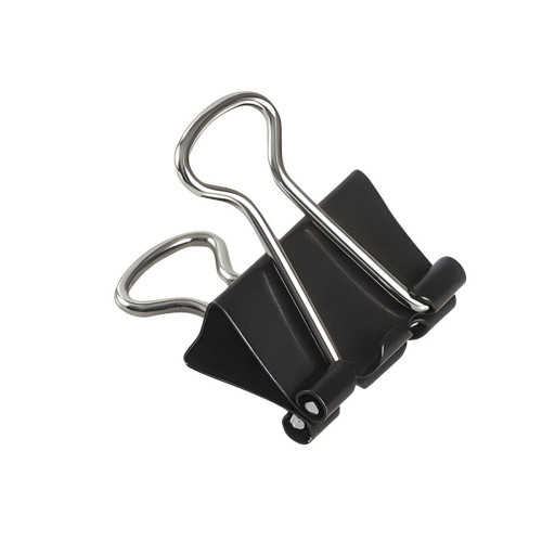 Kraf Binder Clips 51 mm 451G 12'li