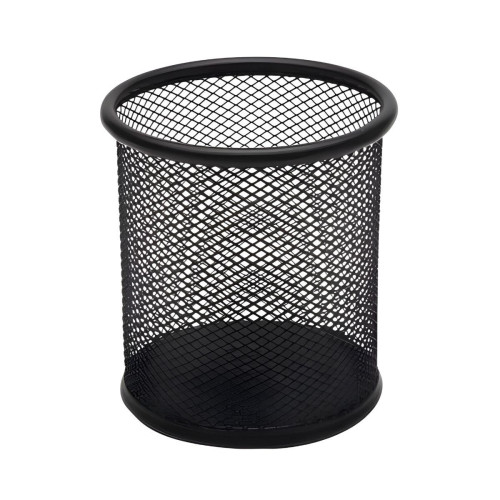 Kraf Perfore Kalemlik Siyah 475g