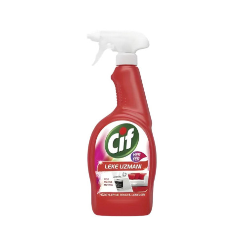 Cif Sprey Her Yer 750 ml