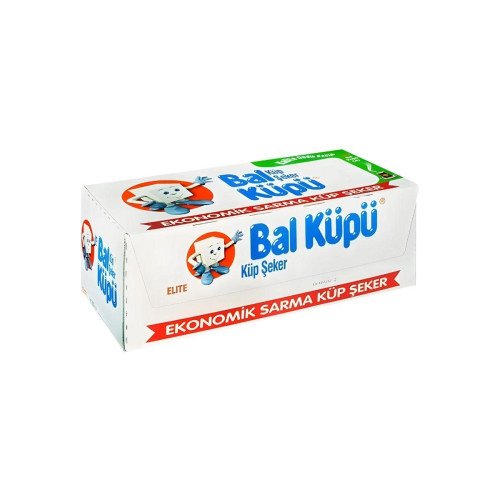 Bal Küpü Elite Çift Sargılı Küp Şeker 5 kg